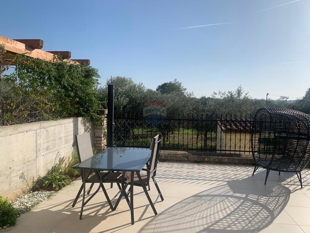 Stanovanje/Apartma Žbandaj, Poreč, 46m2
