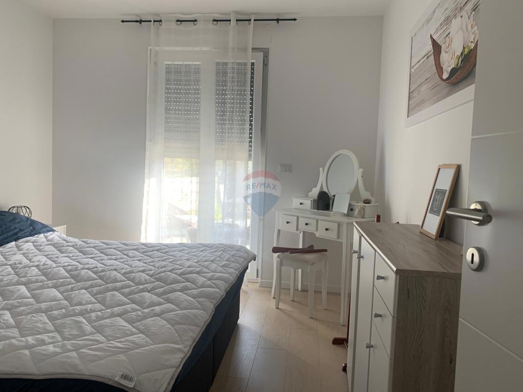 Stanovanje/Apartma Žbandaj, Poreč, 46m2