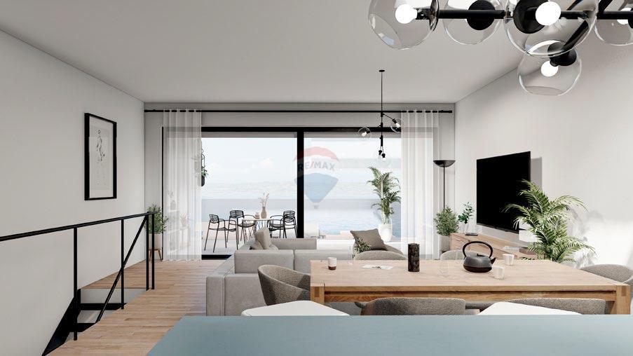 Stanovanje/Apartma Selce, Crikvenica, 150m2