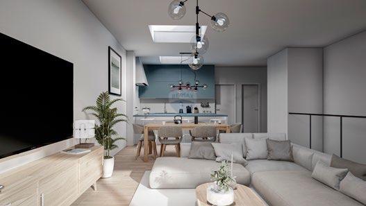 Stanovanje/Apartma Selce, Crikvenica, 150m2