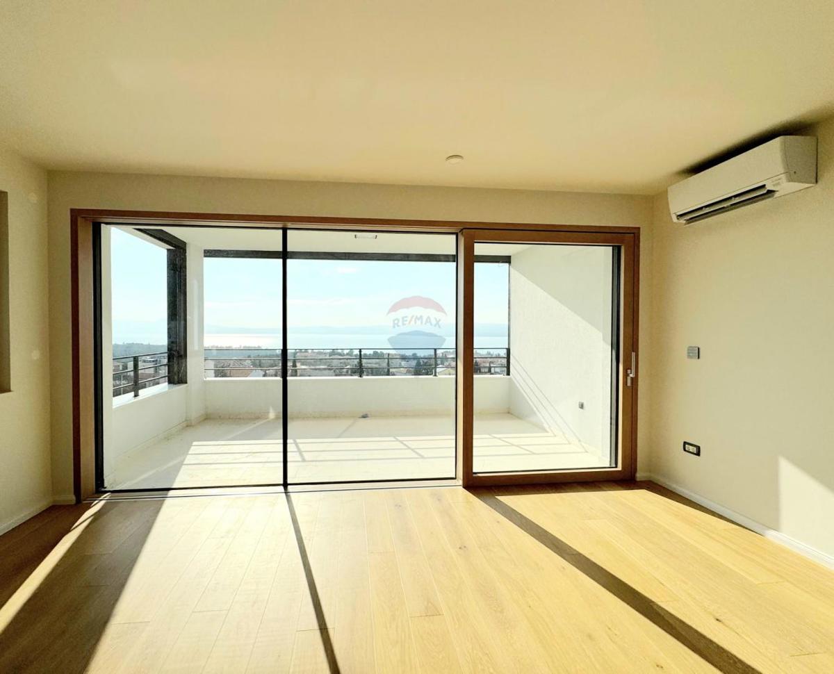 Stanovanje/Apartma Selce, Crikvenica, 150m2