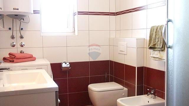 Hiša Lovrečica, Umag, 170,28m2
