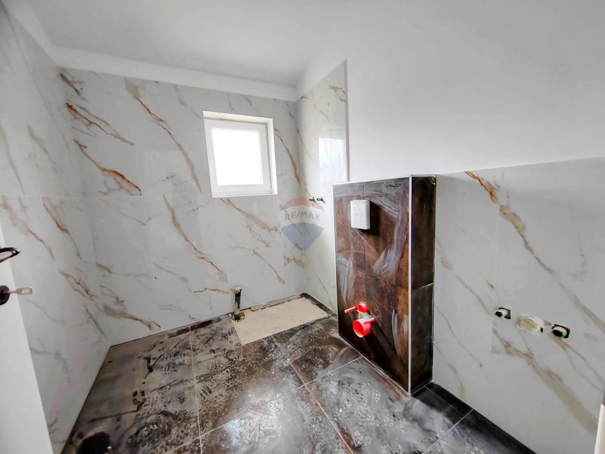 Hiša Risika, Vrbnik, 300m2