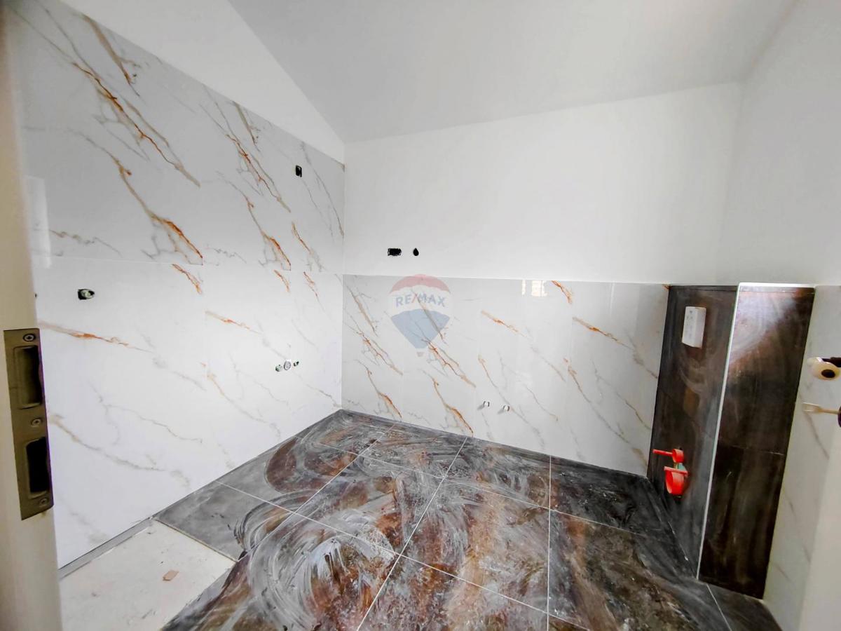 Hiša Risika, Vrbnik, 300m2