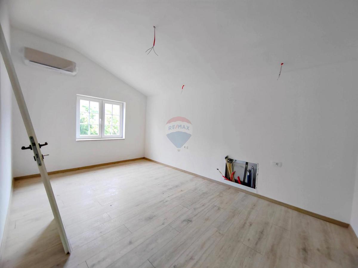 Hiša Risika, Vrbnik, 300m2