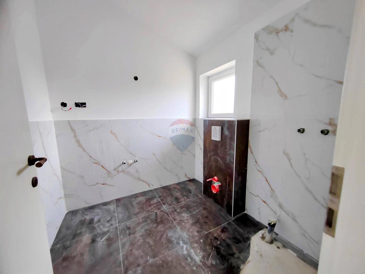 Hiša Risika, Vrbnik, 300m2