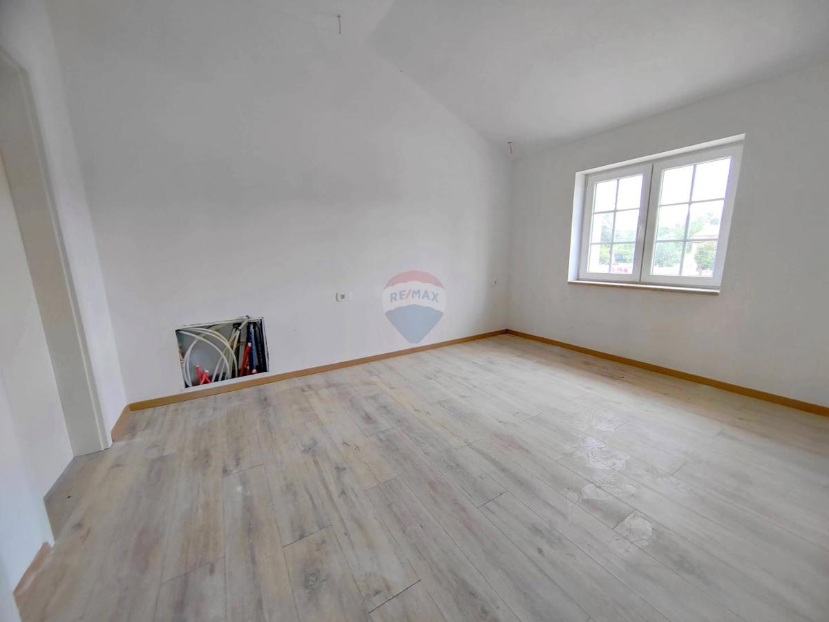 Hiša Risika, Vrbnik, 300m2