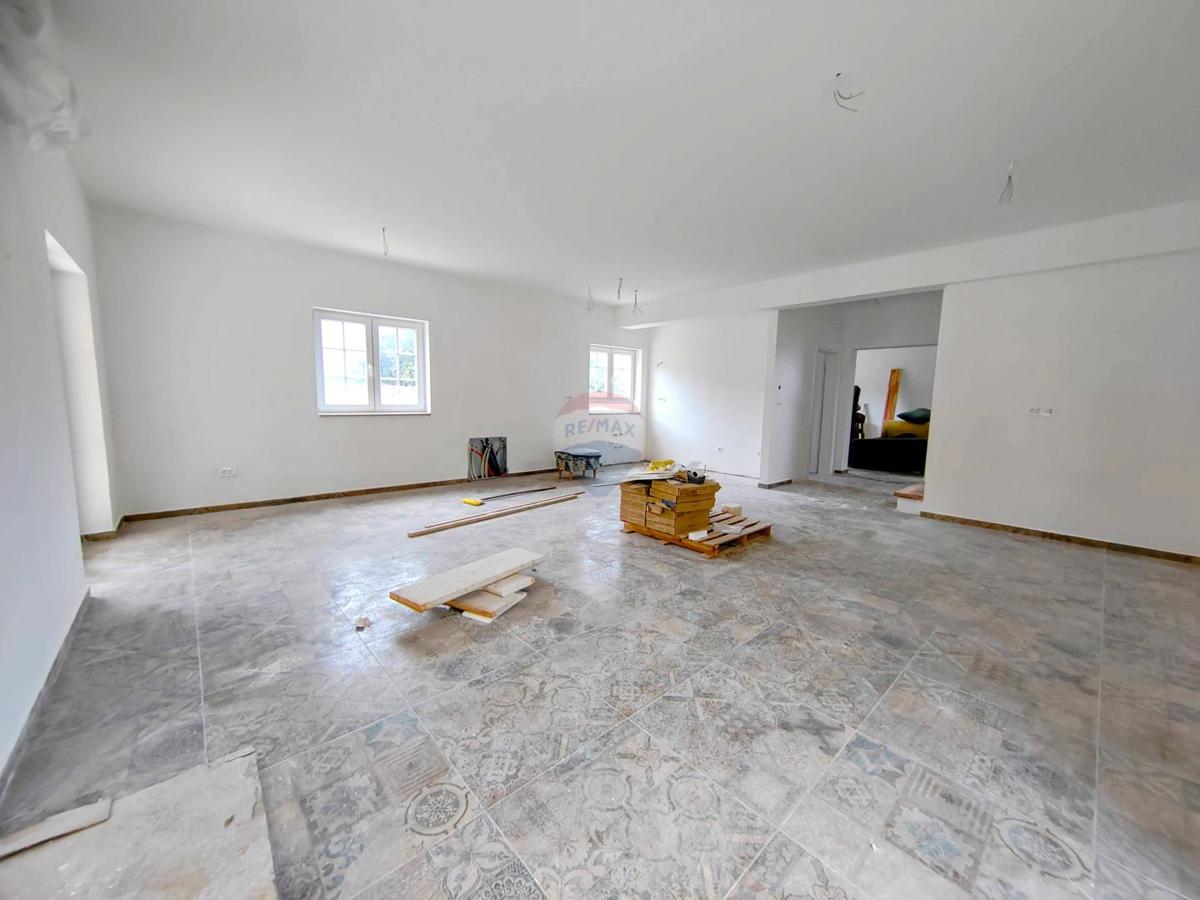 Hiša Risika, Vrbnik, 300m2