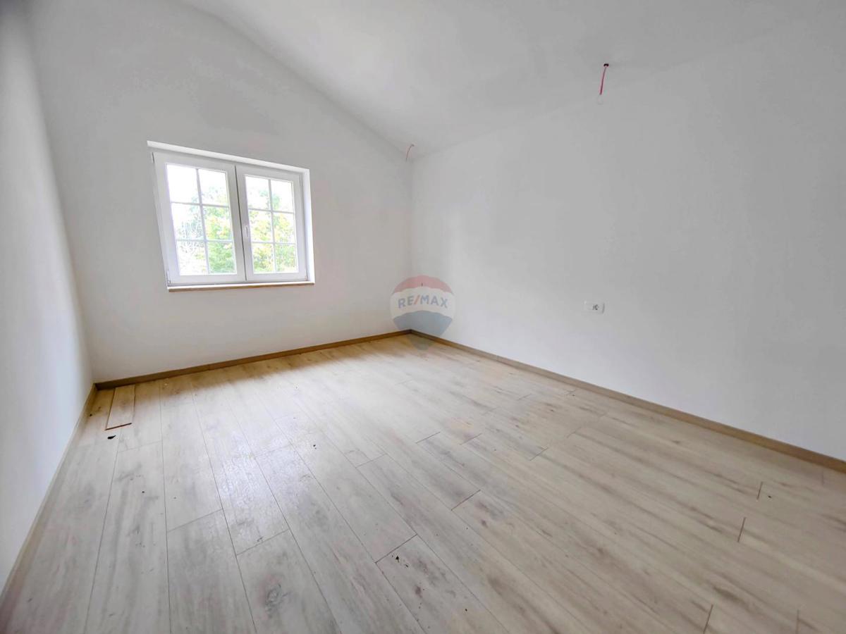 Hiša Risika, Vrbnik, 300m2