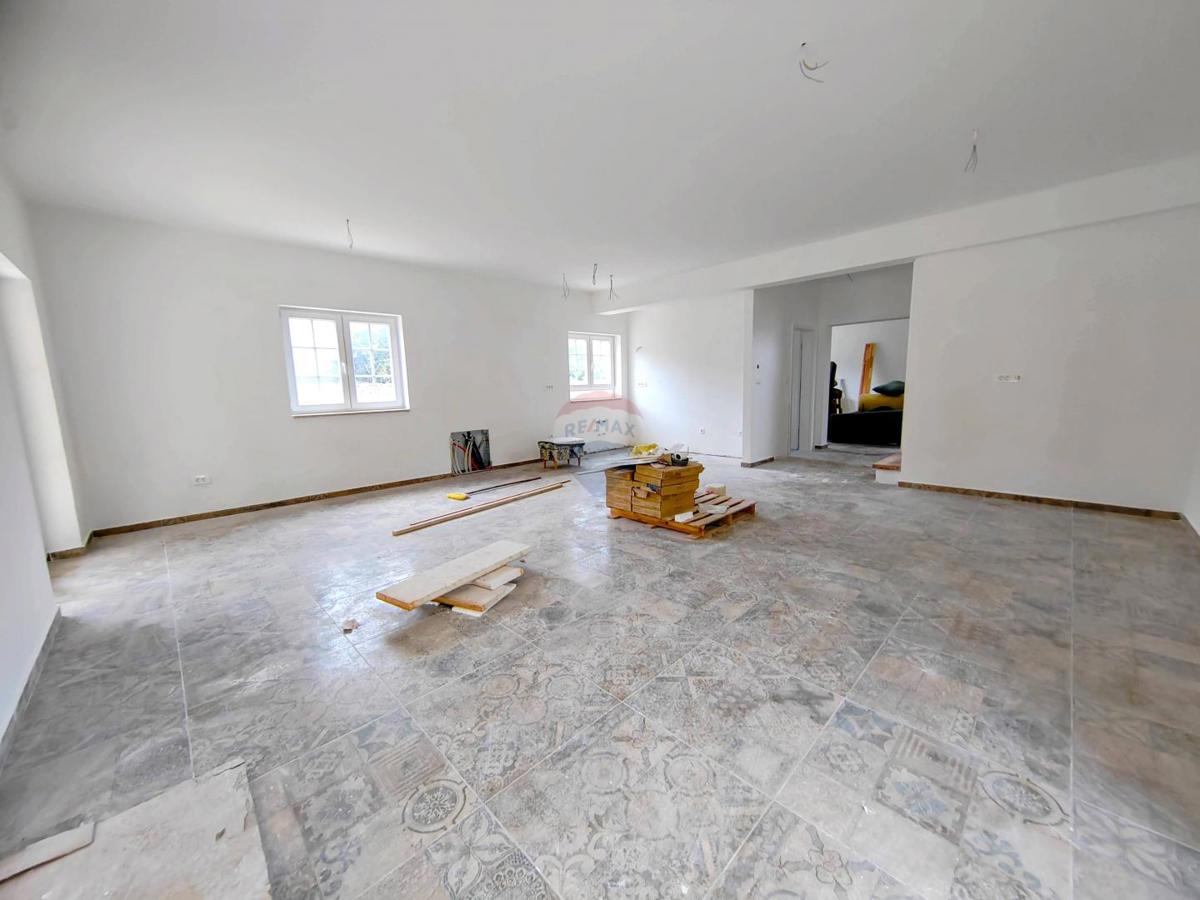 Hiša Risika, Vrbnik, 300m2