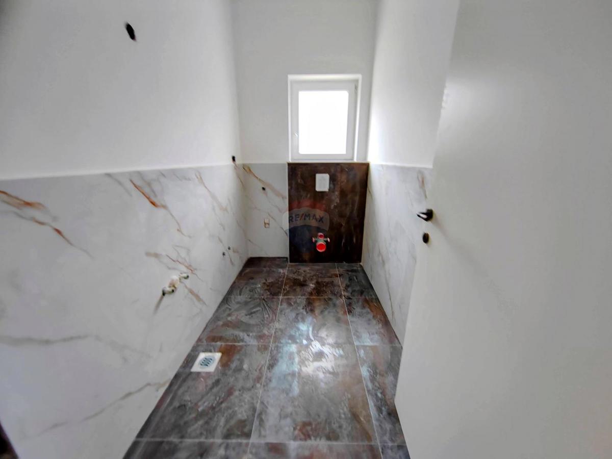 Hiša Risika, Vrbnik, 300m2
