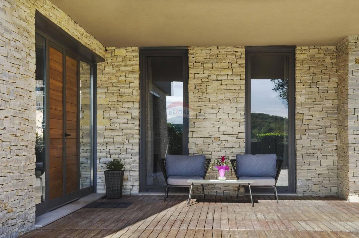 Hiša Poreč okolica, Poreč, 375m2