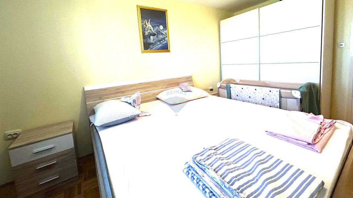 Stanovanje/Apartma Umag, 71,55m2
