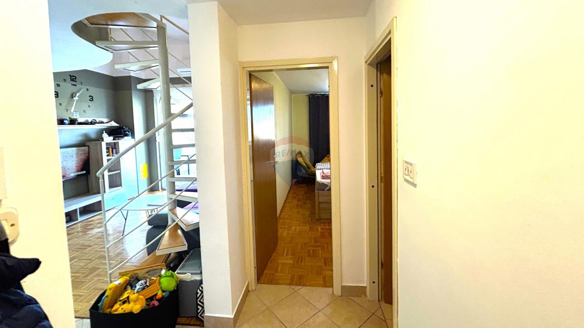 Stanovanje/Apartma Umag, 71,55m2