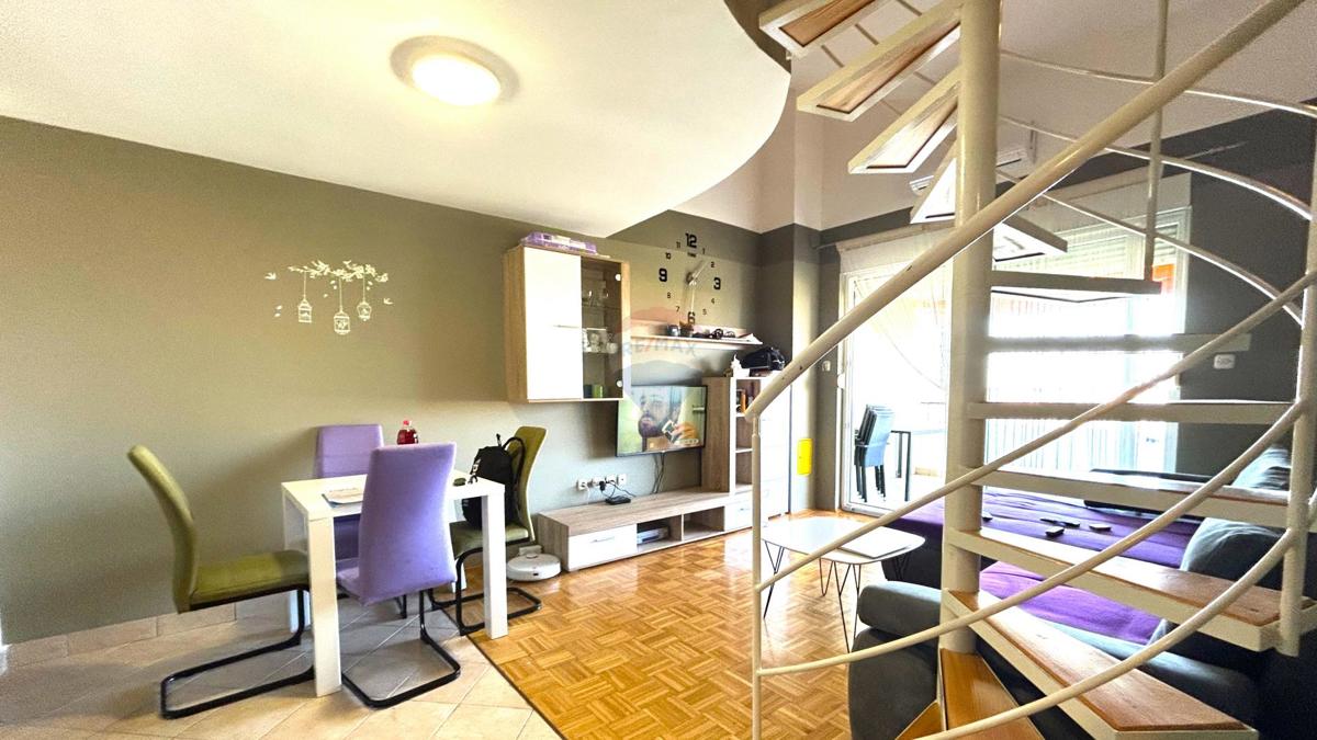 Stanovanje/Apartma Umag, 71,55m2