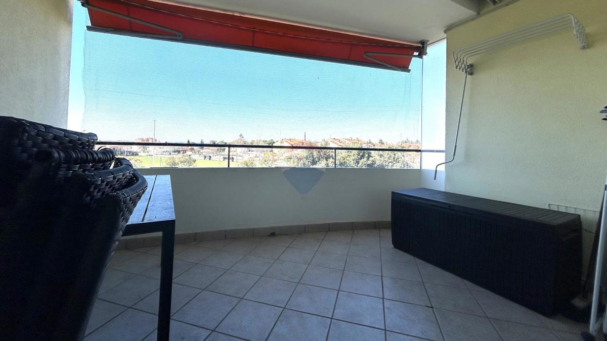 Stanovanje/Apartma Umag, 71,55m2