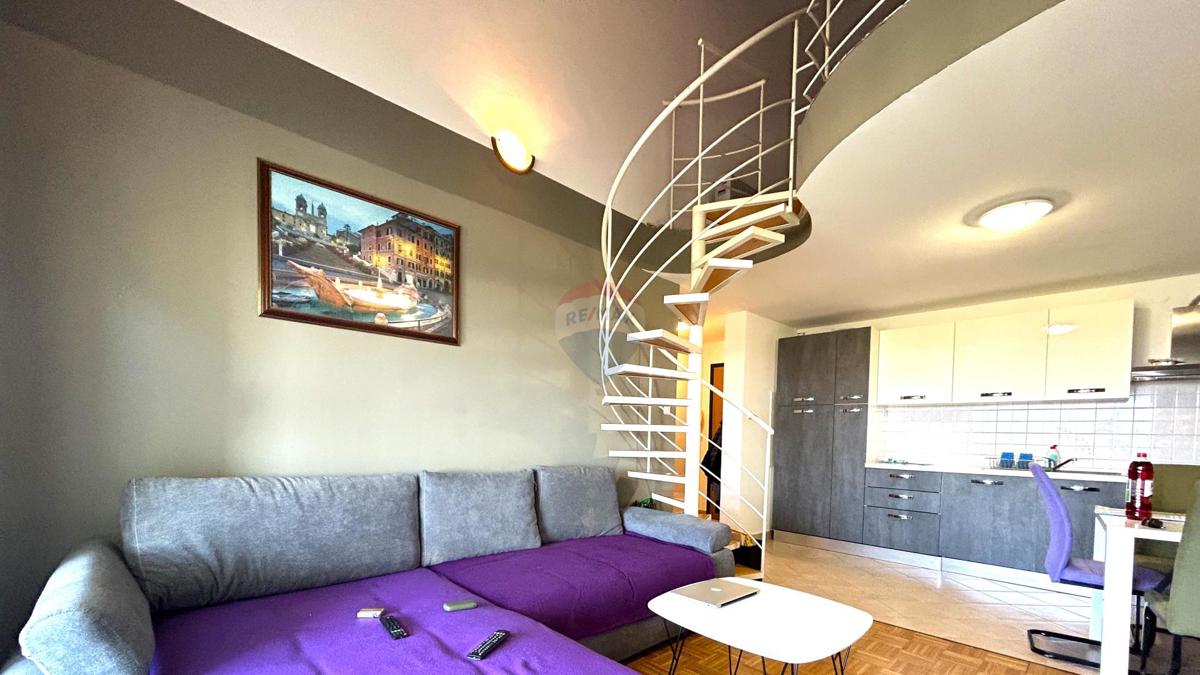 Stanovanje/Apartma Umag, 71,55m2