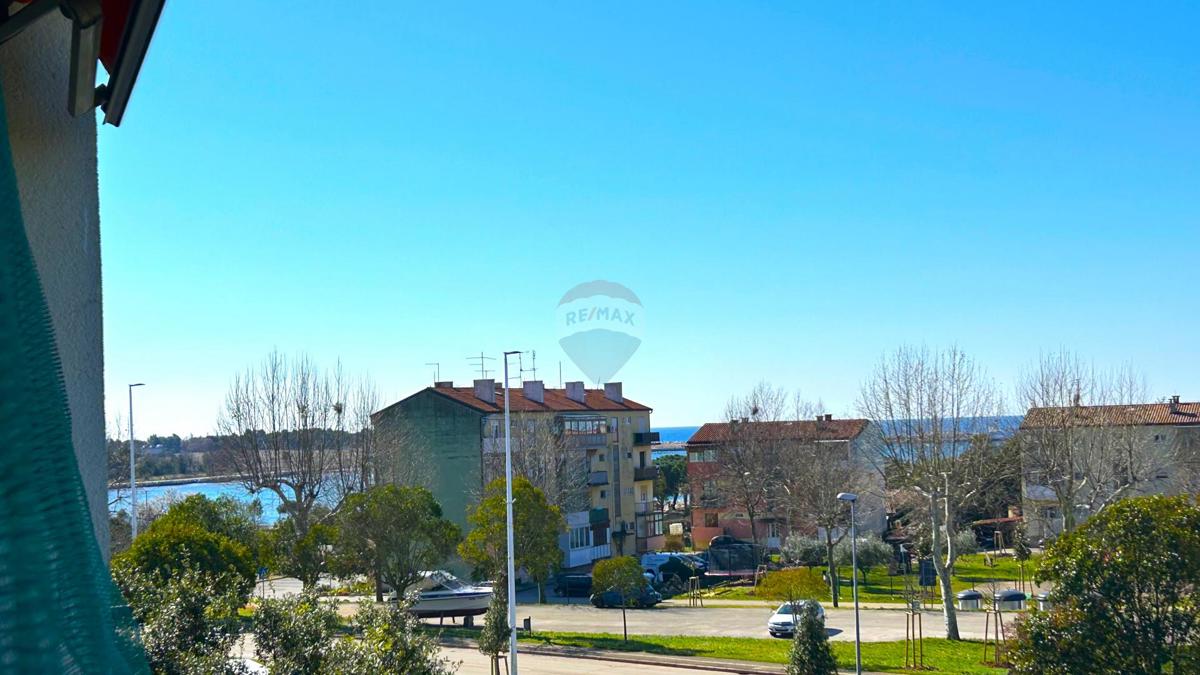 Stanovanje/Apartma Umag, 71,55m2