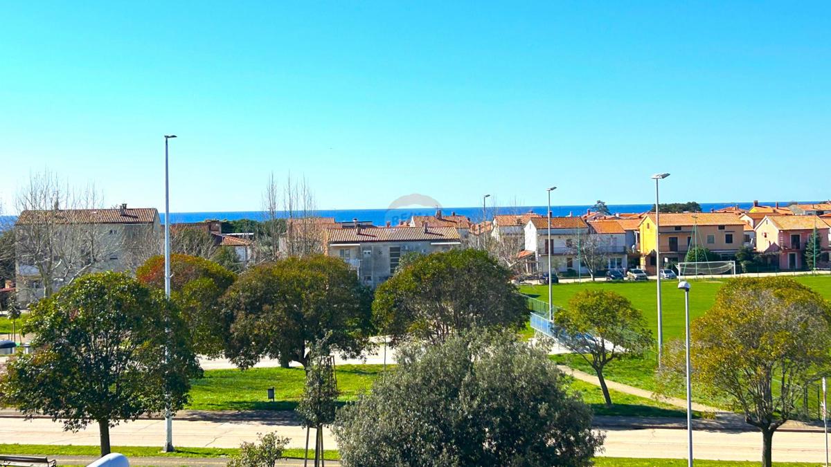 Stanovanje/Apartma Umag, 71,55m2