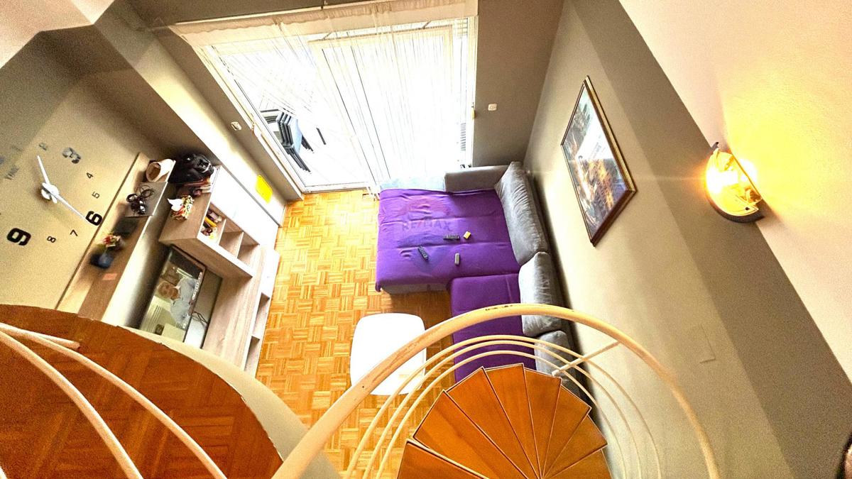 Stanovanje/Apartma Umag, 71,55m2