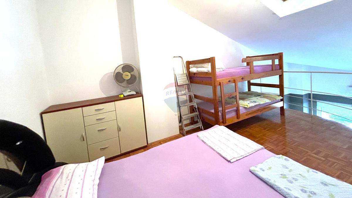 Stanovanje/Apartma Umag, 71,55m2