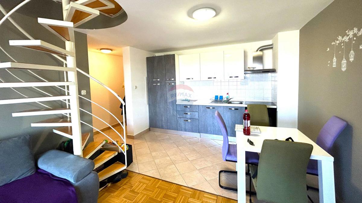 Stanovanje/Apartma Umag, 71,55m2