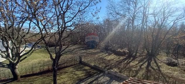 Hiša Boškari, Svetvinčenat, 220m2