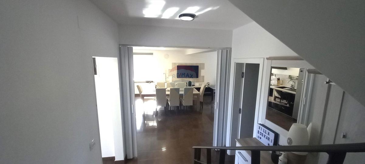 Hiša Boškari, Svetvinčenat, 220m2