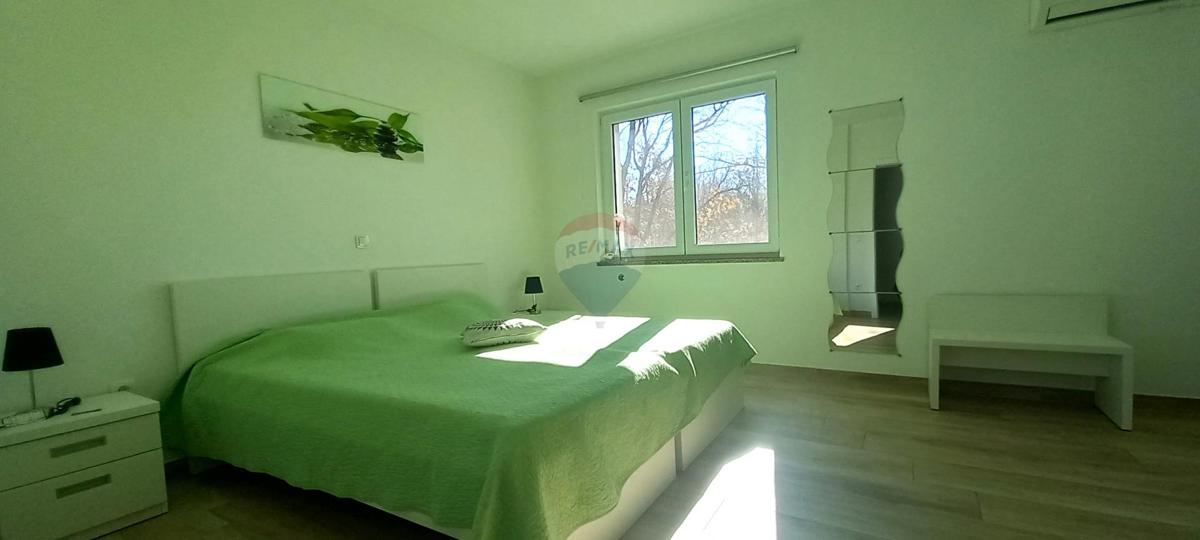 Hiša Boškari, Svetvinčenat, 220m2