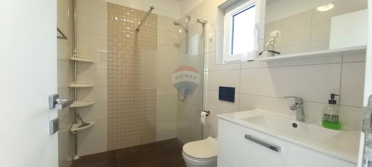 Hiša Boškari, Svetvinčenat, 220m2