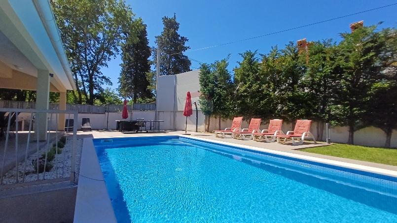 Hiša Boškari, Svetvinčenat, 220m2
