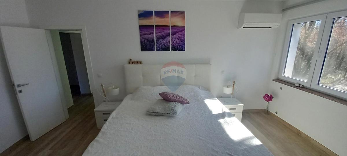 Hiša Boškari, Svetvinčenat, 220m2