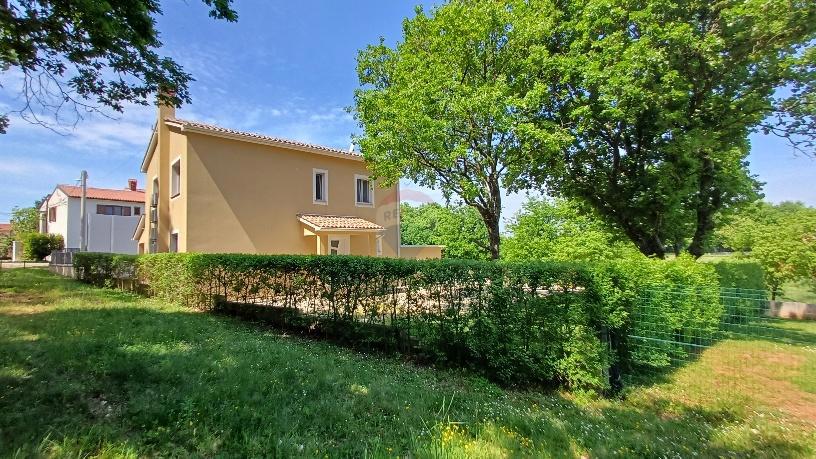 Hiša Boškari, Svetvinčenat, 220m2