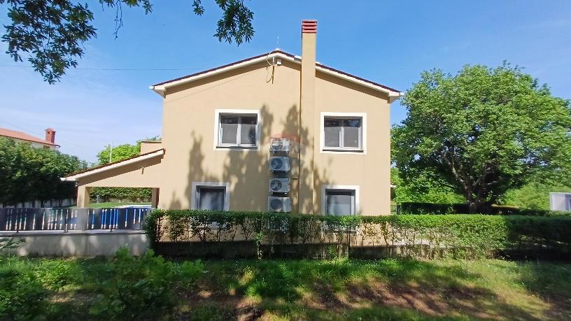 Hiša Boškari, Svetvinčenat, 220m2