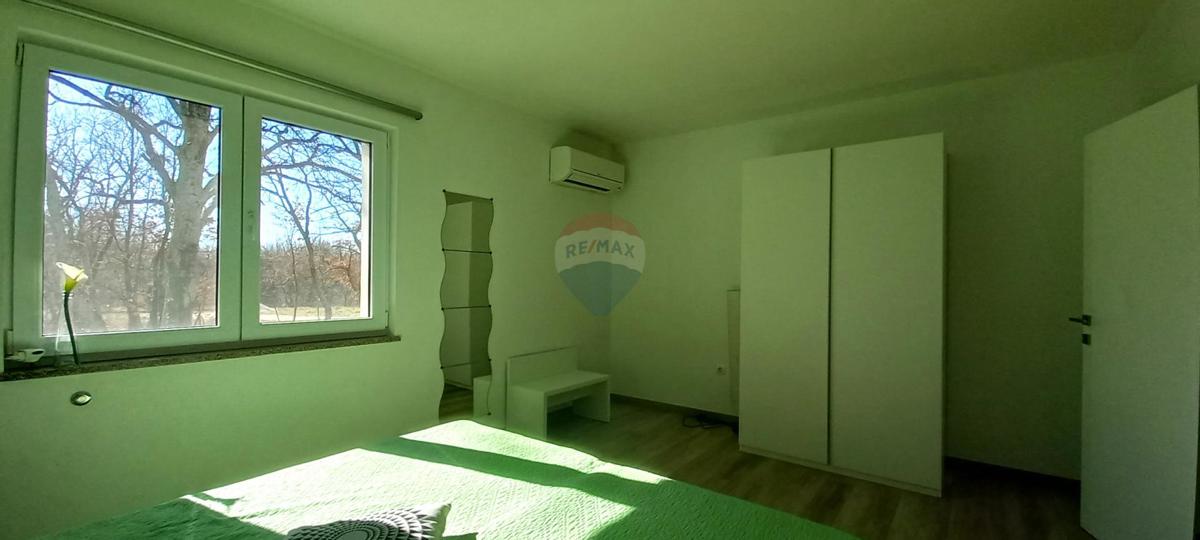Hiša Boškari, Svetvinčenat, 220m2
