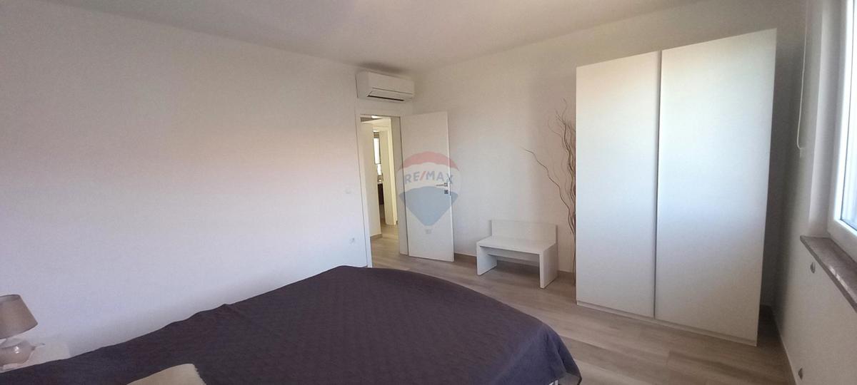 Hiša Boškari, Svetvinčenat, 220m2