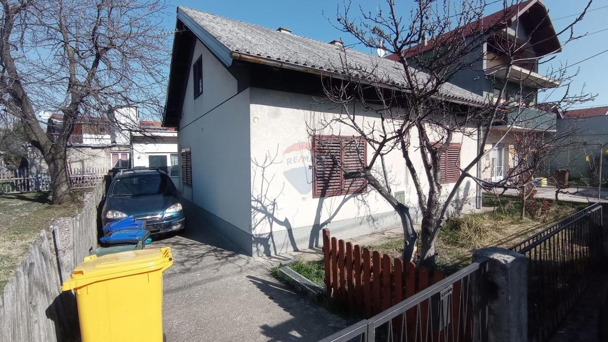 Hiša Donja Dubrava, 200m2