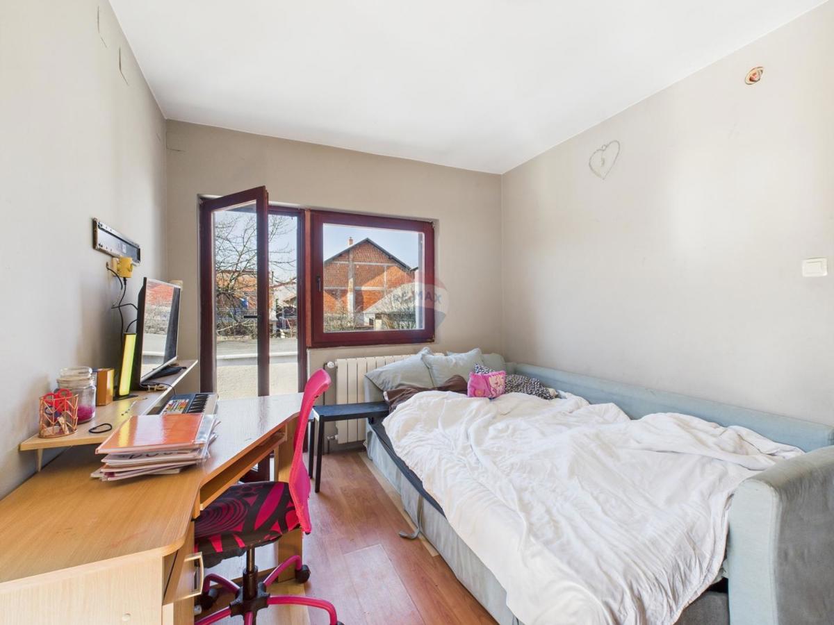 Hiša Donja Dubrava, 200m2