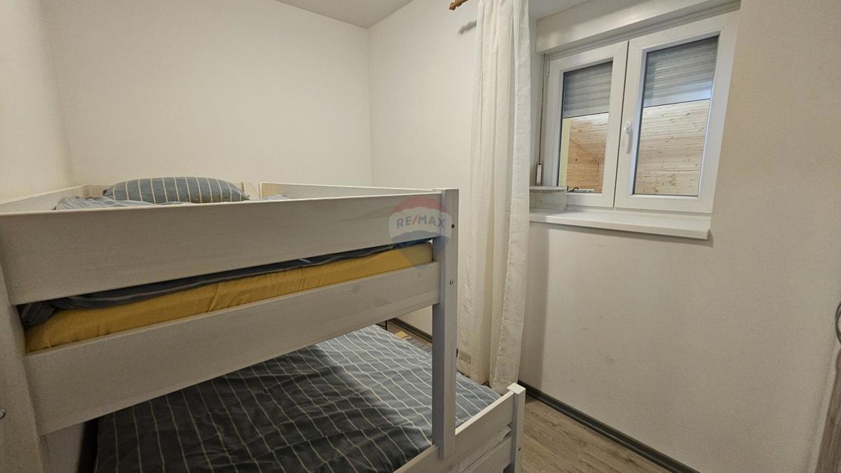 Hiša Mrkopalj, 94m2