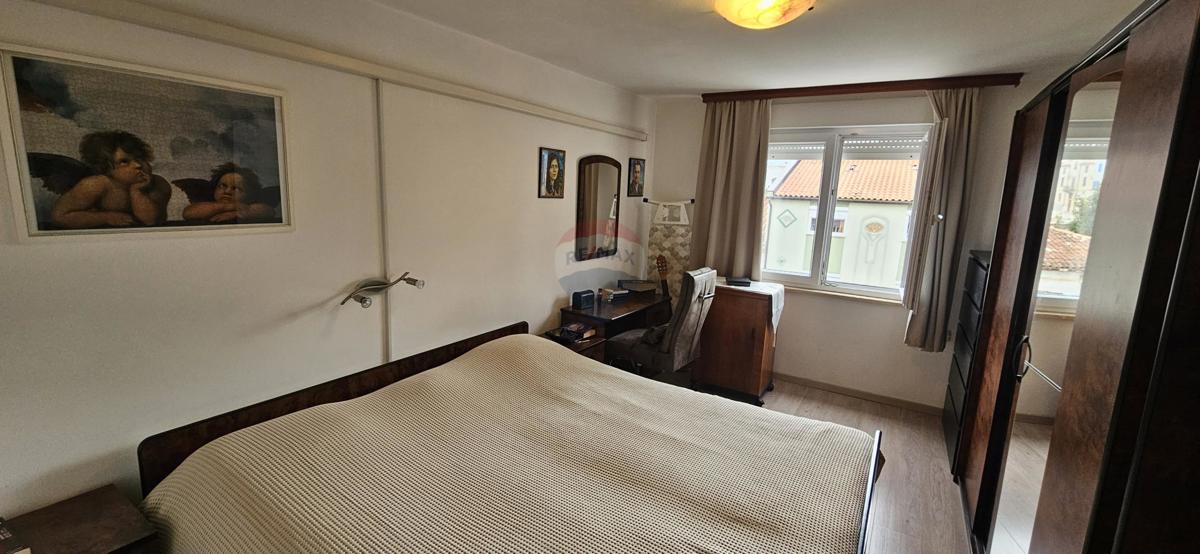 Stanovanje/Apartma Širi centar, Pula, 61m2