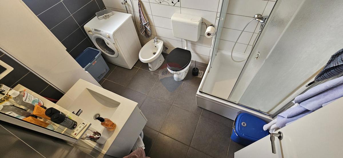 Stanovanje/Apartma Širi centar, Pula, 61m2