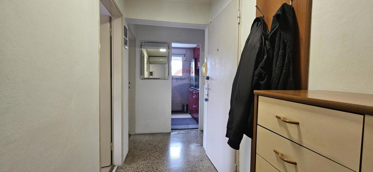 Stanovanje/Apartma Širi centar, Pula, 61m2