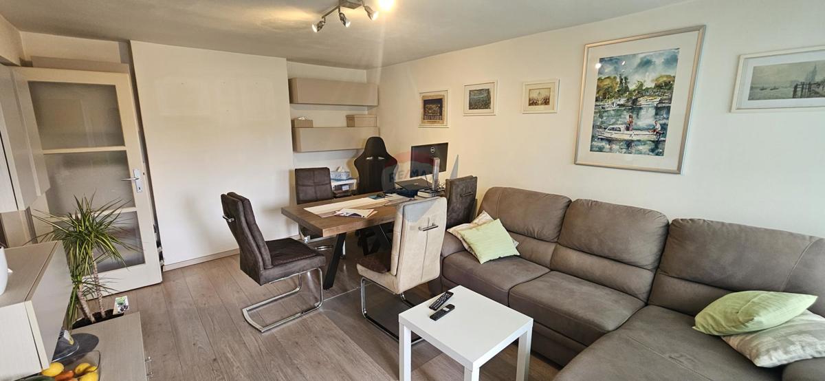Stanovanje/Apartma Širi centar, Pula, 61m2
