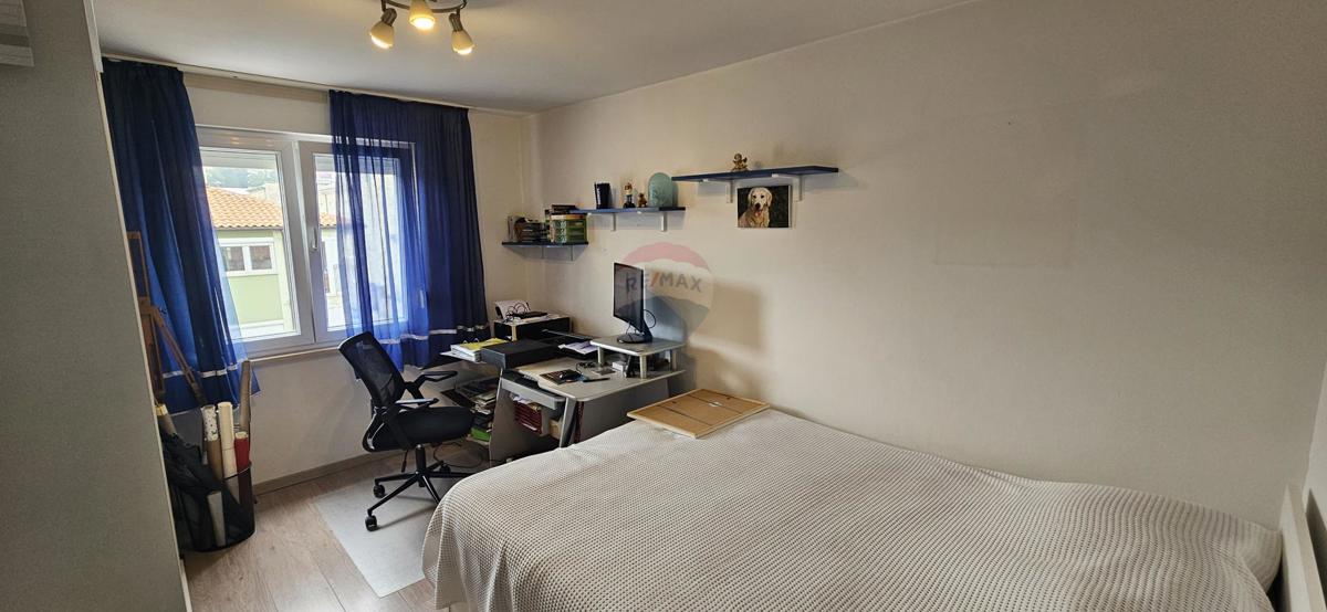 Stanovanje/Apartma Širi centar, Pula, 61m2