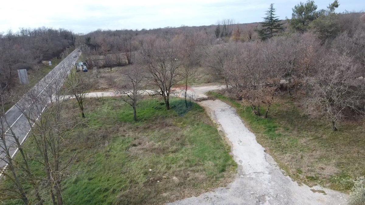Stavbno zemljišče Poreč okolica, Poreč, 11.167m2