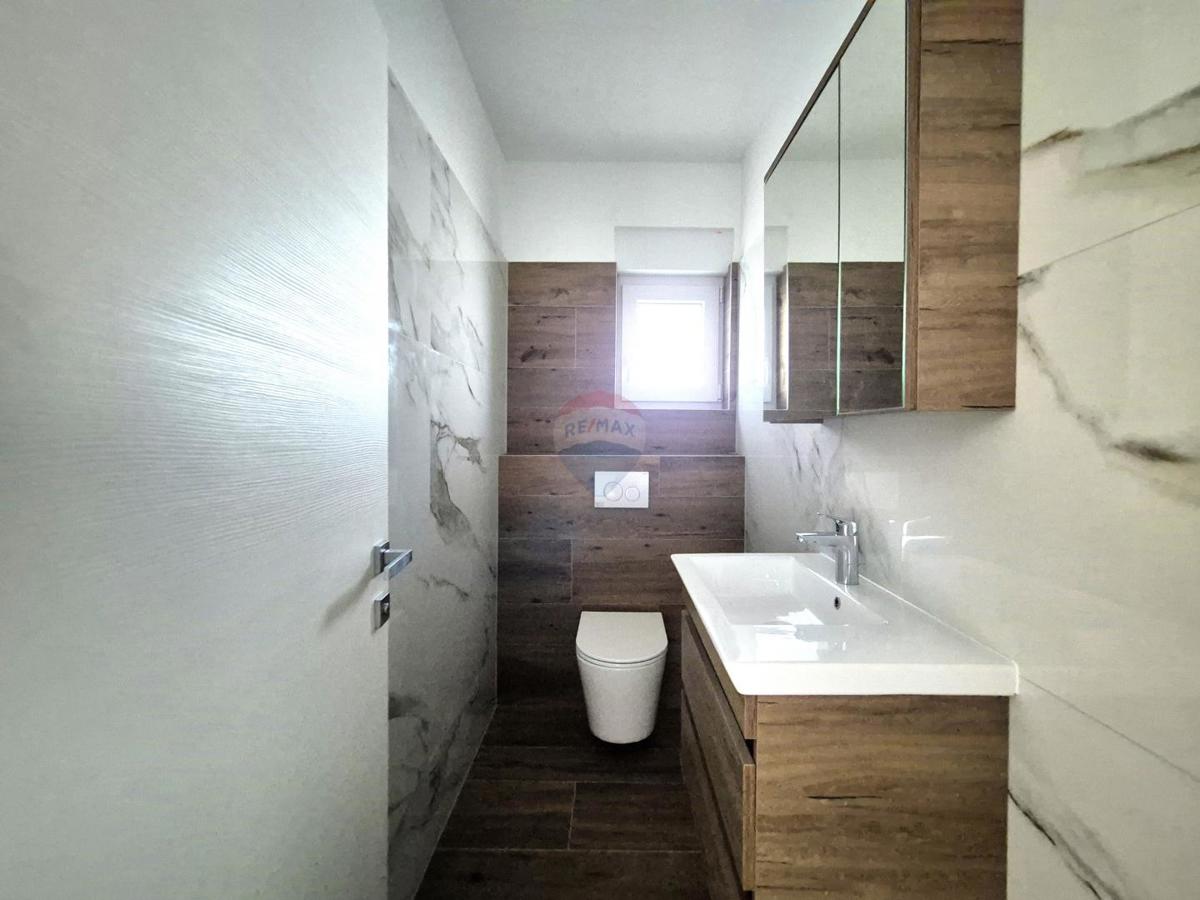 Stanovanje/Apartma Rešetari, Kastav, 117,30m2