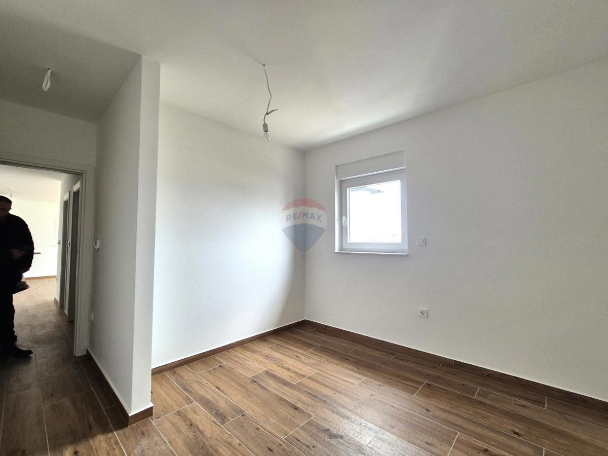 Stanovanje/Apartma Rešetari, Kastav, 117,30m2