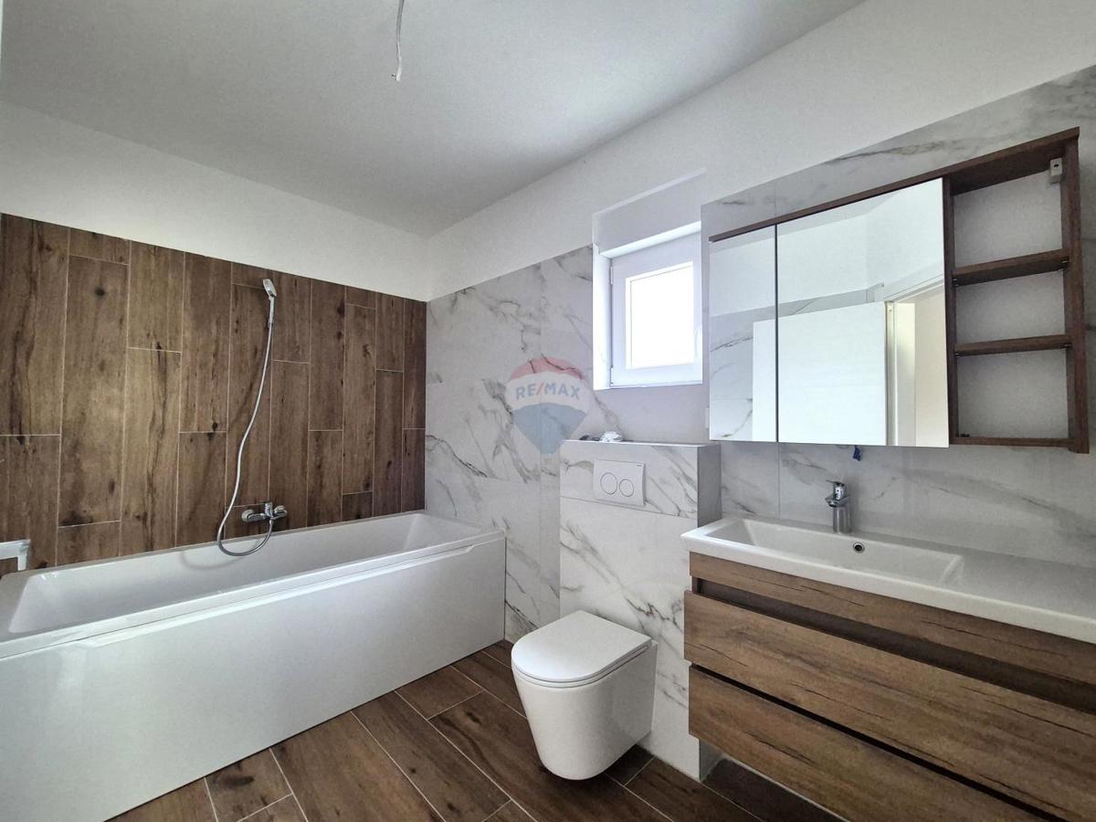 Stanovanje/Apartma Rešetari, Kastav, 117,30m2