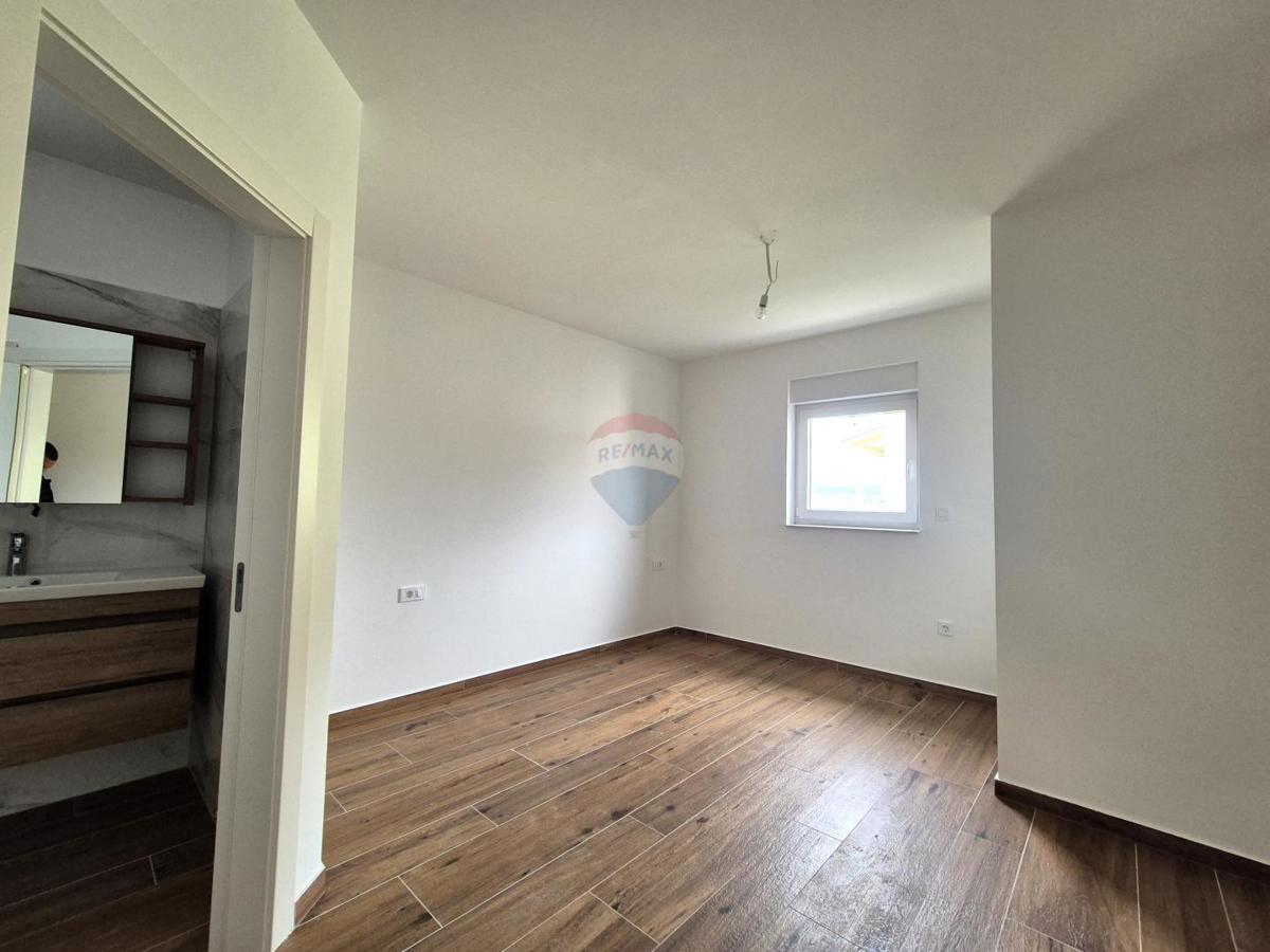 Stanovanje/Apartma Rešetari, Kastav, 117,30m2