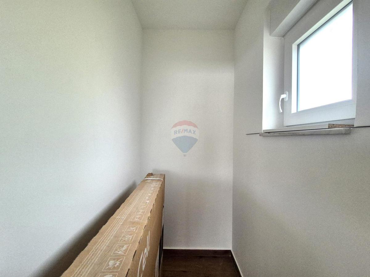 Stanovanje/Apartma Rešetari, Kastav, 117,30m2